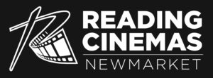 READING CINEMAS Logo NEWMARKET
