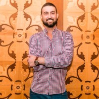 Damien Thompson, founder of Chimera Legacy Foundation