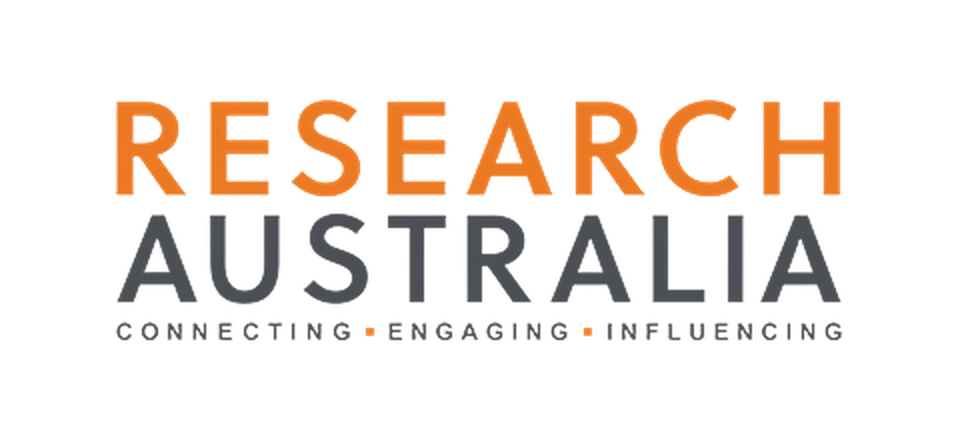 Research Australia logo